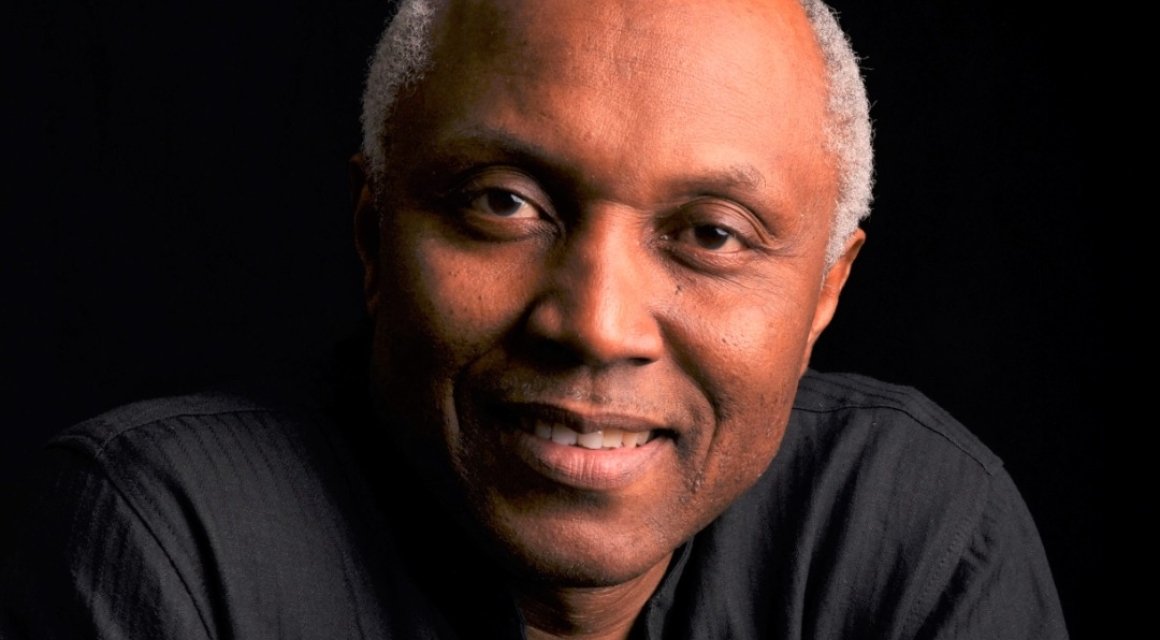 SLU Writers Series Presents Viebranz Visiting Professor, Dr. Okey